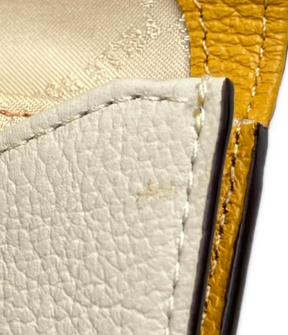 PELLE BORSA 長財布 レディース ペレボルサ