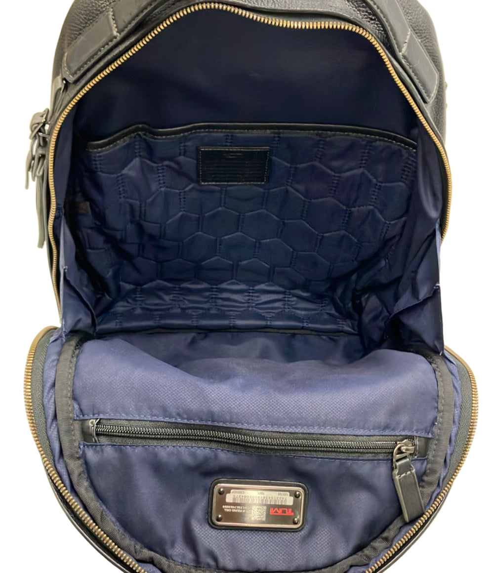 TUMI リュック デイパック メンズ トゥミ