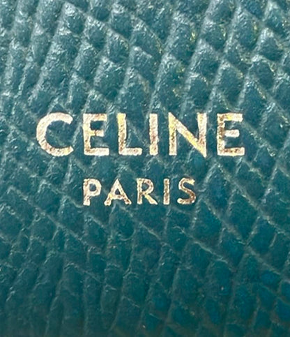 セリーヌ 二つ折り財布 レディース CELINE