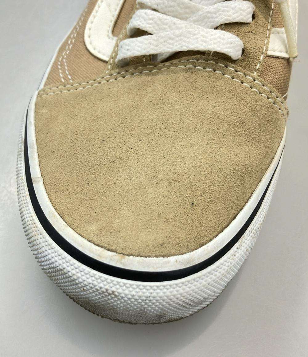 VANS ローカットスニーカー メンズ SIZE 26.0 (M) バンズ