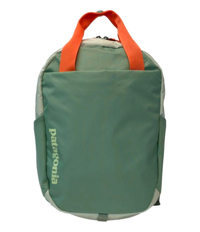 美品 パタゴニア リュック レディース patagonia