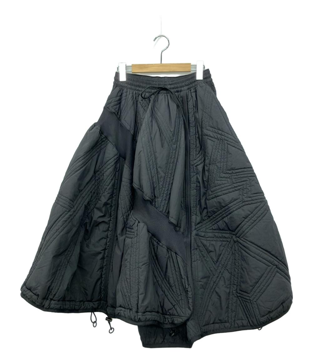 ワイスリー キルティングスカート レディース SIZE 2XS Y-3