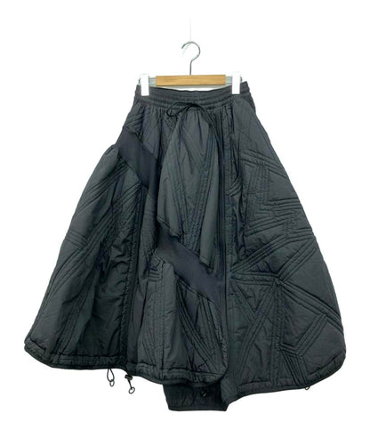 ワイスリー キルティングスカート レディース SIZE 2XS Y-3