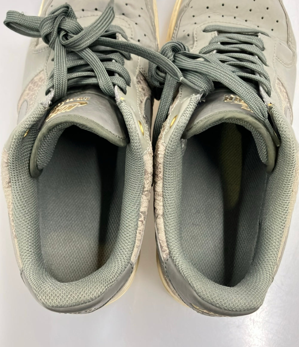 NIKE ローカットスニーカー エアフォース1 07 LV8 823511-004 メンズ SIZE 27.0 (L) ナイキ