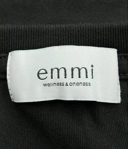 エミ 半袖Tシャツ レディース SIZE 0 (XS) emmi