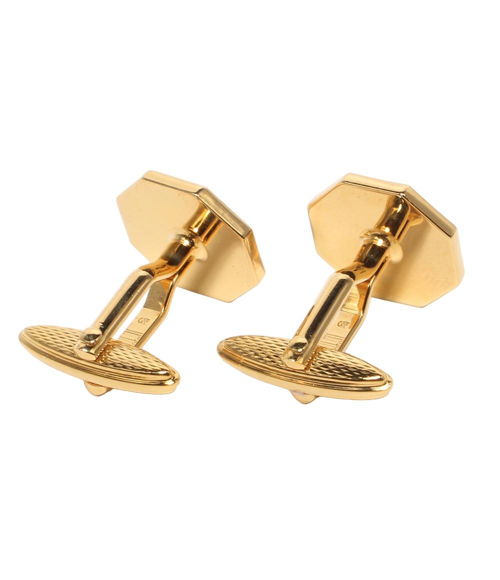美品 Dunhill カフス メンズ ダンヒル