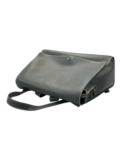 MOTHERHOUSE 2way ショルダーバッグ 肩掛け リュック デイパック レディース メンズ マザーハウス