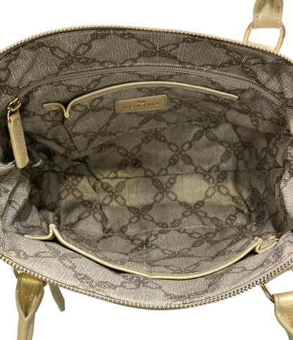 アガタ 2WAY ハンドバッグ ショルダーバッグ 斜め掛け レディース AGATHA