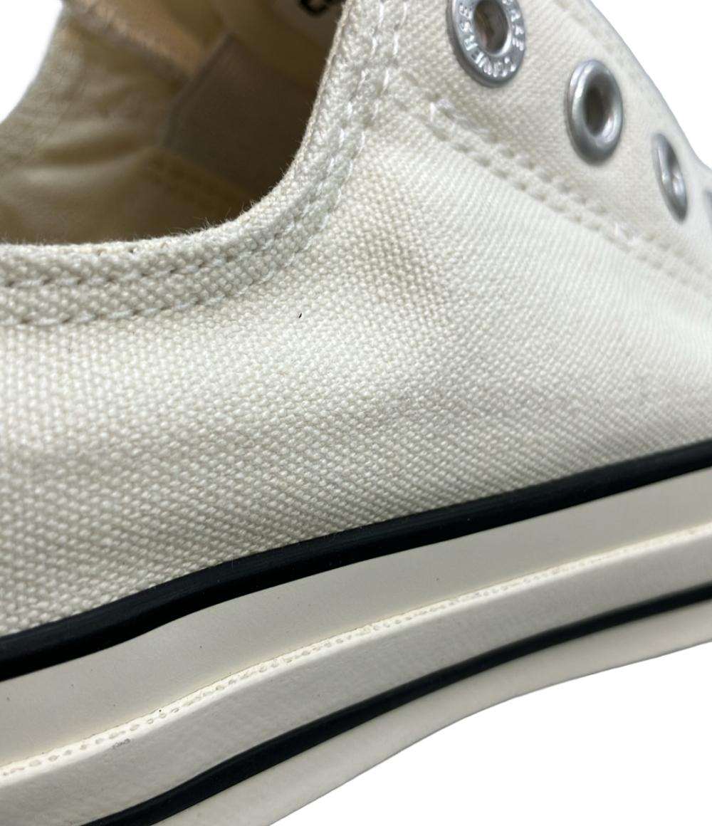 CONVERSE スリッポン オールスター スリップ ＦＥ ＯＸ 31314091 レディース SIZE 23.5 (M) コンバース