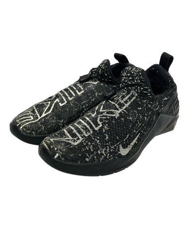NIKE ローカットスニーカー スリッポン リアクト メトコン BQ6044-010 メンズ SIZE 28.0 ナイキ