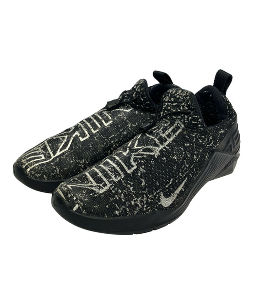 NIKE ローカットスニーカー スリッポン リアクト メトコン BQ6044-010 メンズ SIZE 28.0 ナイキ
