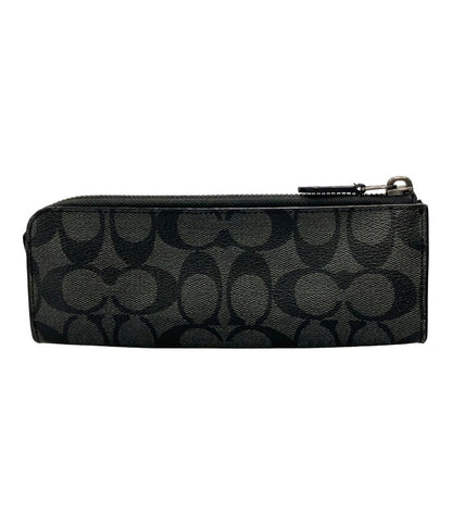 COACH ペンケース メンズ レディース コーチ