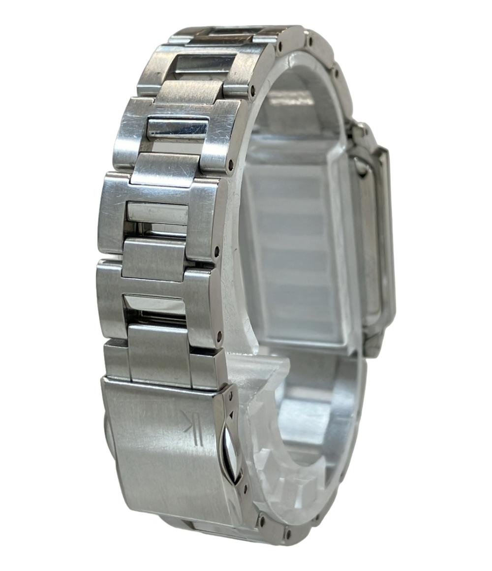 セイコー 腕時計 lk ルキア クオーツ ホワイト 1N01-0JP0 レディース SEIKO