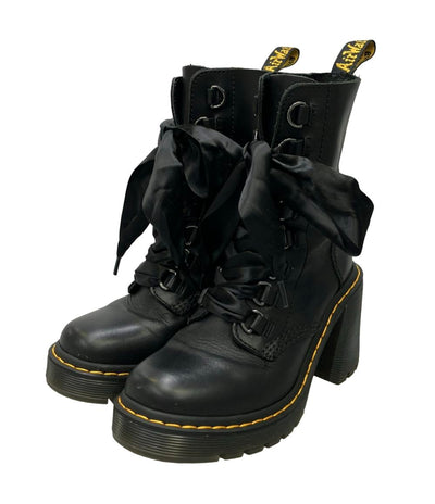 Dr.Martens レースアップショートブーツ 8ホール レディース SIZE 6 ドクターマーチン
