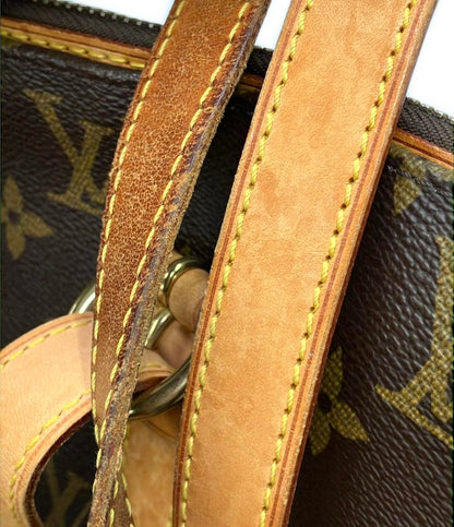 ルイ・ヴィトン ショルダーバッグ 肩掛け ポパンクール・オ モノグラム M40007 レディース LOUIS VUITTON