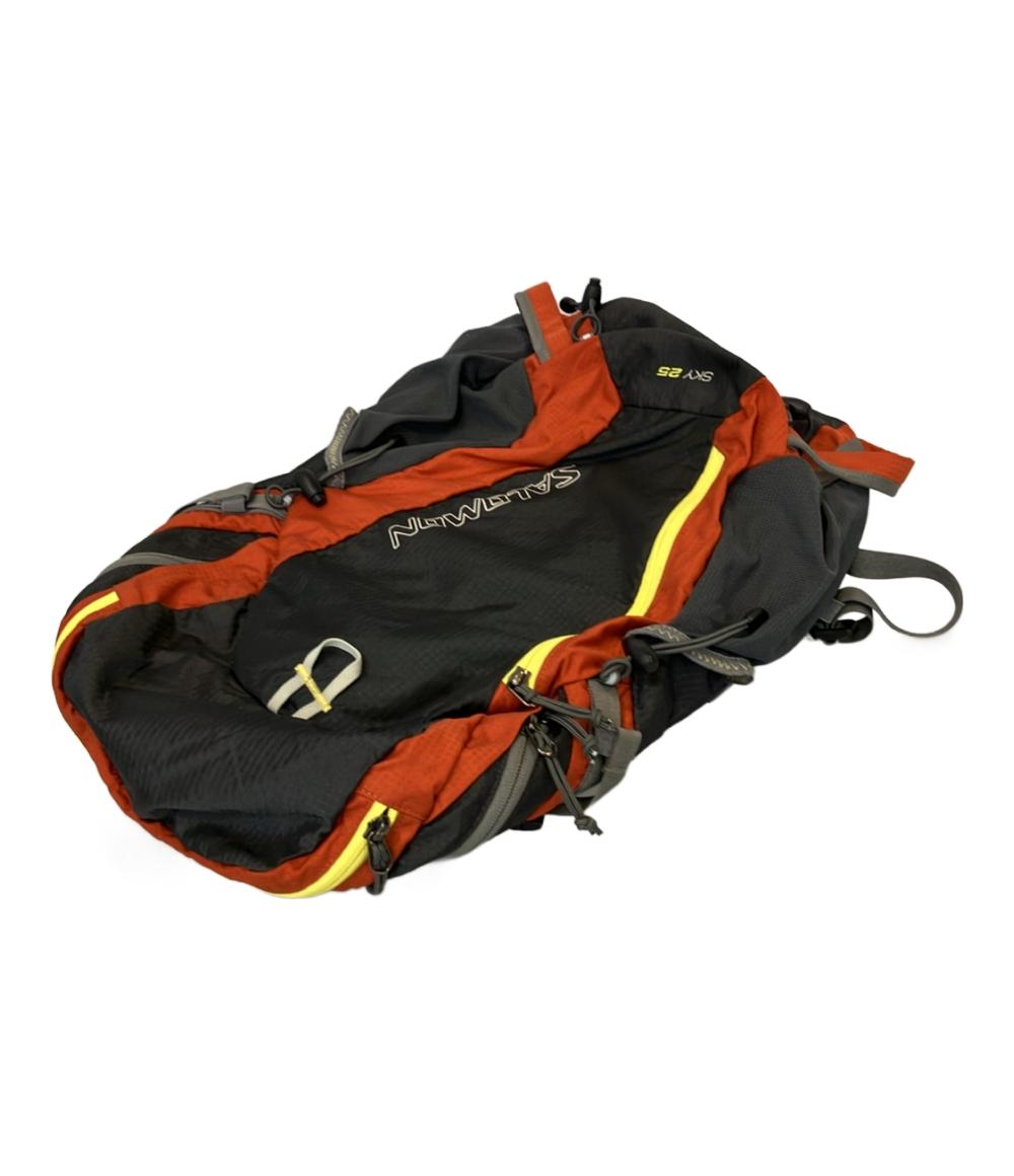 Salomon リュック バックパック SKY25 メンズ レディース サロモン