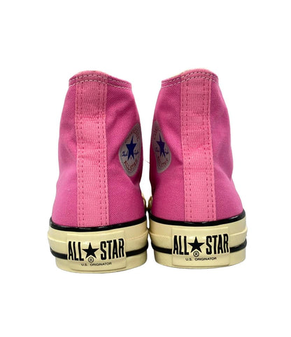 美品 コンバース ハイカットスニーカー ALL STAR US AGEDCOLORS HI 1SD858 レディース SIZE 22.5 (S) CONVERSE
