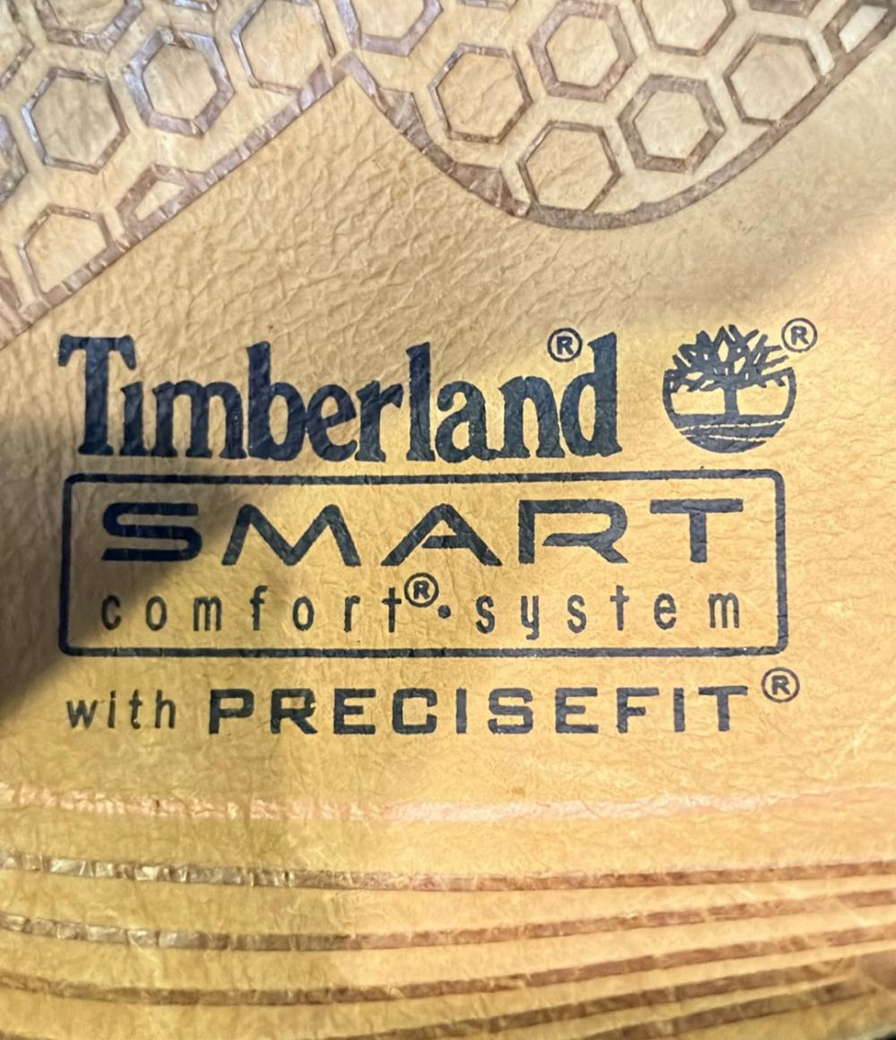 ティンバーランド ビジネスシューズ メンズ SIZE 6 (XS) Timberland