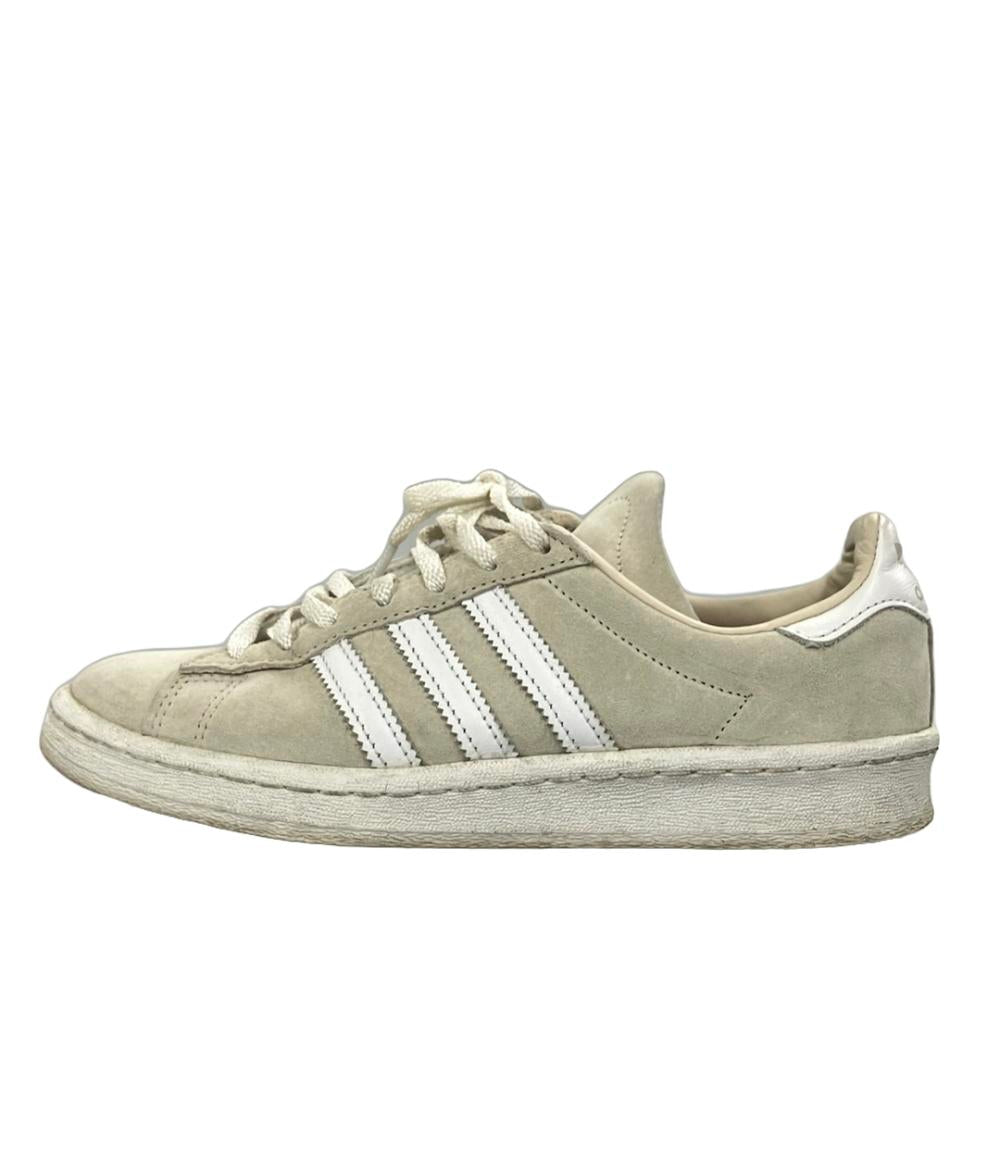 アディダス ローカットスニーカー CAMPUS 80s FX5457 レディース SIZE 23 (M) adidas