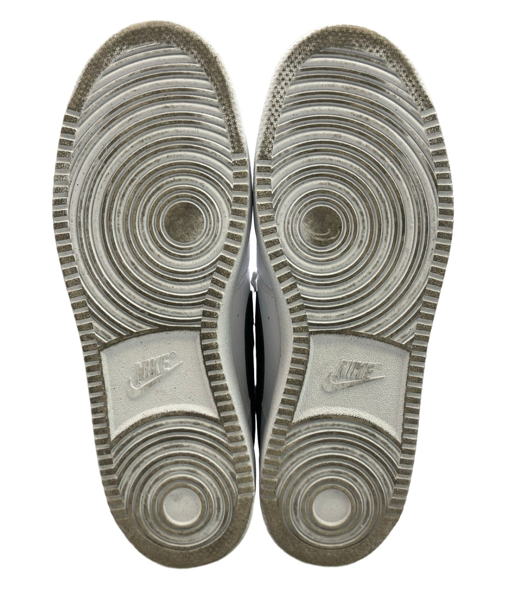 NIKE ローカットスニーカー コートビジョン LOW ネクスト ネイチャー DH2987-101 メンズ SIZE 27.0 ナイキ
