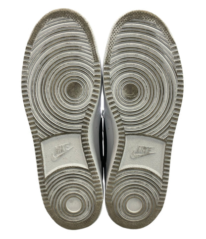 NIKE ローカットスニーカー コートビジョン LOW ネクスト ネイチャー DH2987-101 メンズ SIZE 27.0 ナイキ