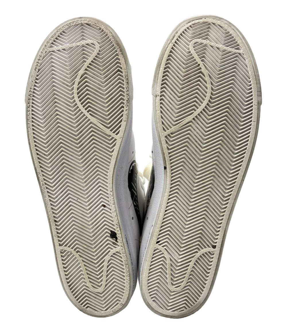 ナイキ ハイカットスニーカー CW7580-101 メンズ SIZE 27.5 (L) NIKE