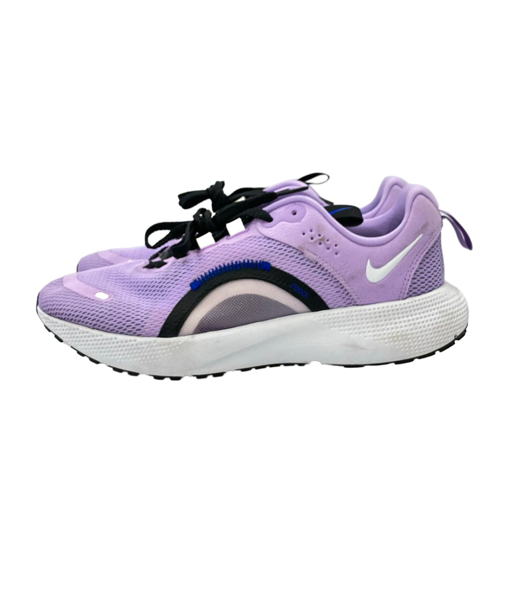 NIKE ローカットスニーカー W React Escape Run 2 DJ9976-501 レディース SIZE 24.5 ナイキ