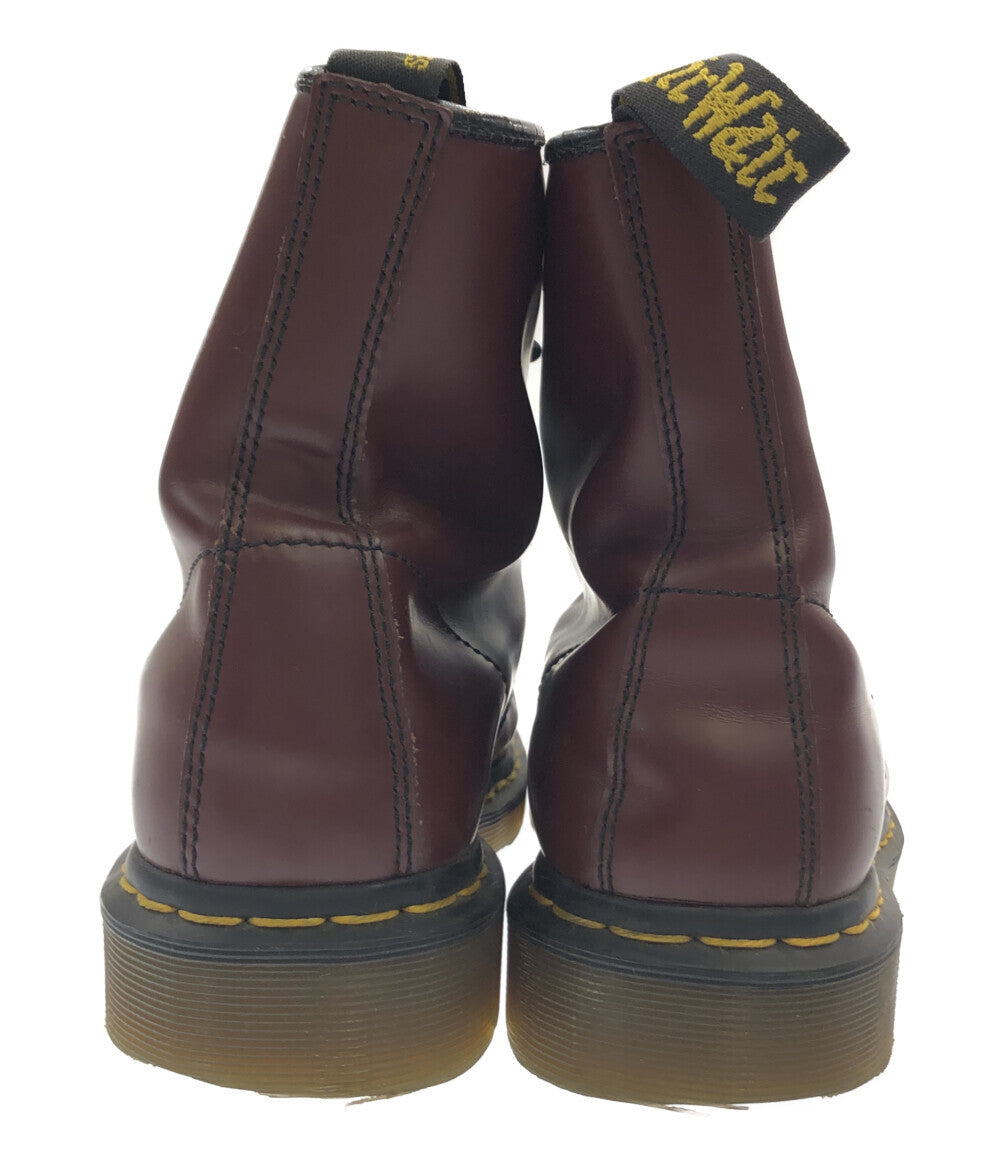 ドクターマーチン  8ホールブーツ      メンズ SIZE UK 8 (L) Dr.Martens