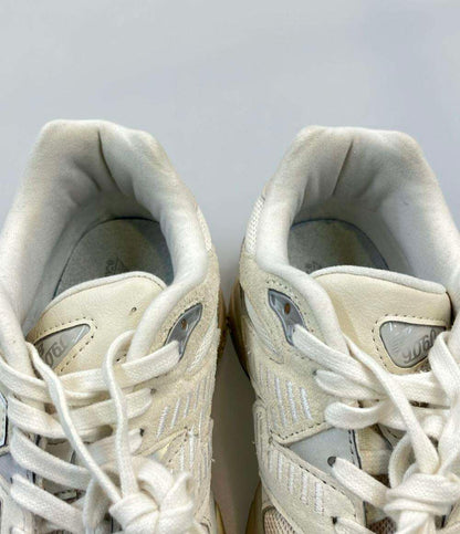 NEW BALANCE ローカットスニーカー U9060WHT レディース SIZE 24.0 (L) ニューバランス