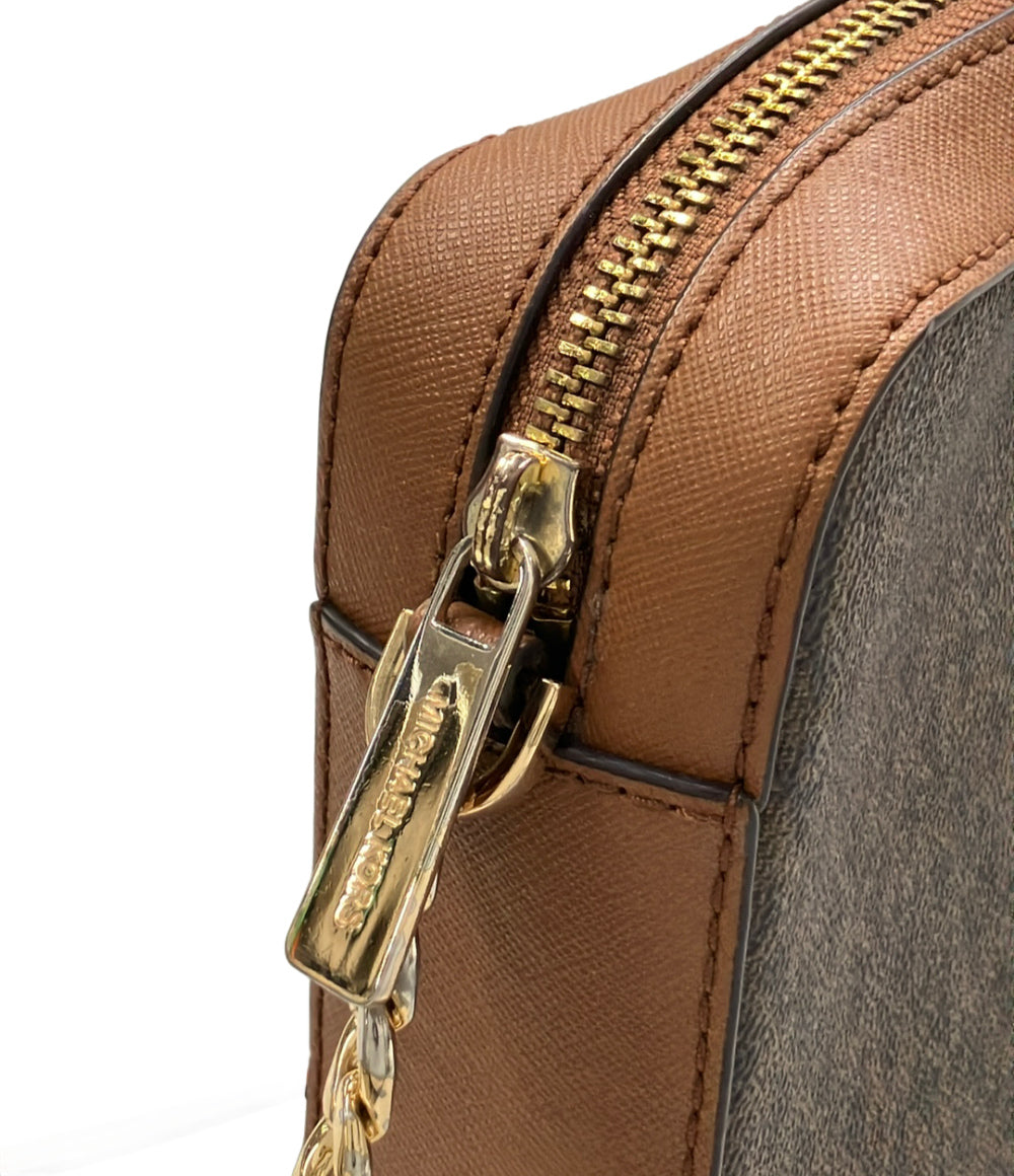 MICHAEL KORS ショルダーバッグ 斜め掛け チェーン 35F8GTTC3B レディース マイケルコース