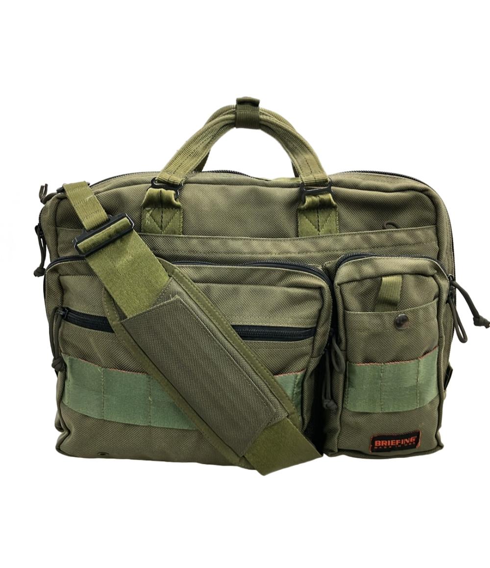 BRIEFING ブリーフケース ショルダーバッグ 2WAY 斜め掛け NEO B4 LINER メンズ ブリーフィング