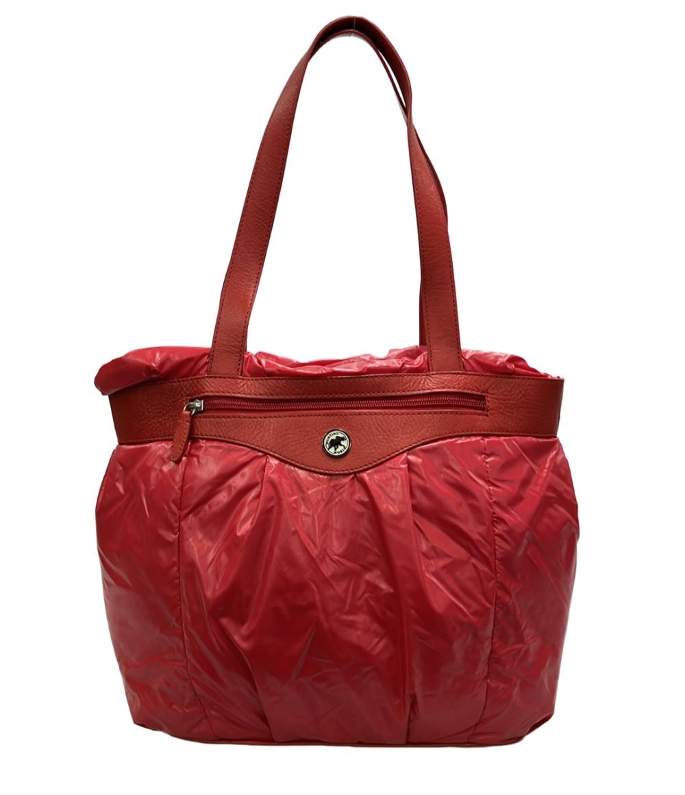 ハンティングワールド トートバッグ ショルダーバッグ 肩掛け レディース HUNTING WORLD