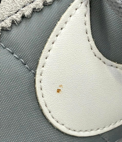 NIKE ローカットスニーカー クラシック コルテッツ ナイロン 807472-010 レディース SIZE 27.0 ナイキ