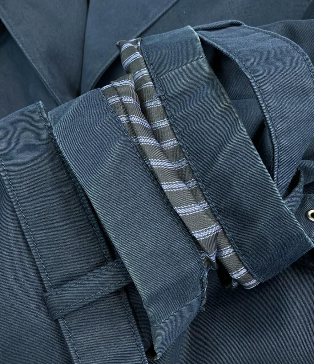 ランバンオンブルー コート メンズ LANVIN en Bleu