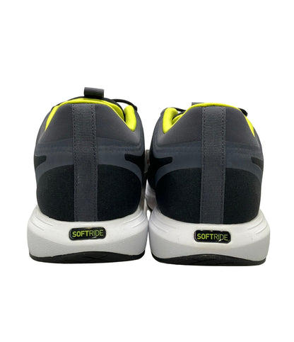 美品 PUMA ローカットスニーカー ソフトライド クルーズ 2 スリップオン コード 311080-01 メンズ SIZE 27.0 プーマ