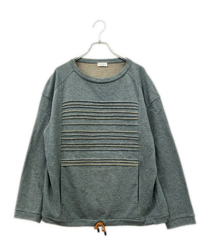 Brunello Cucinelli 長袖 スウェット レディース SIZE M ブルネロクチネリ