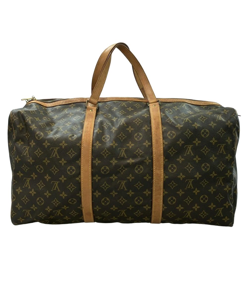 LOUIS VUITTON ボストンバッグ モノグラム キーポル55 m41424