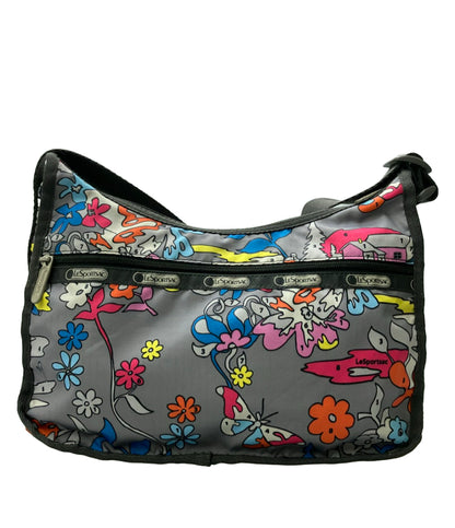 LeSportsac ショルダーバッグ レディース レスポートサック