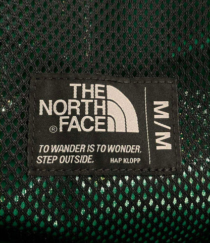 美品 ザ・ノースフェイス ボストンバッグ ダッフルバッグ 折り畳み M NM82367 メンズ THE NORTH FACE