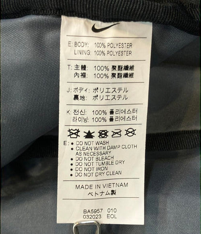 ナイキ スポーツバッグ ブラジリア ダッフルバック メンズ NIKE