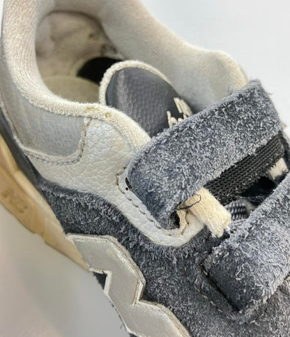 NEW BALANCE ローカットスニーカー PZ997RHC キッズ SIZE 18.0 (M) ニューバランス