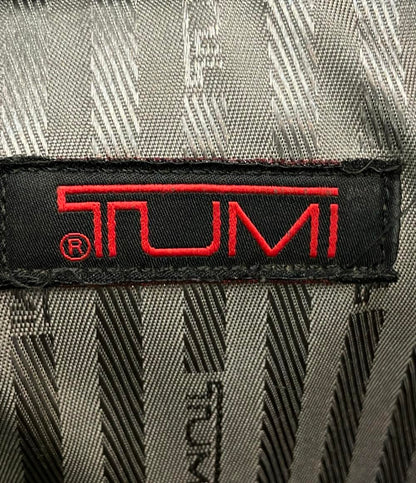 TUMI ブリーフケース ショルダーバッグ ビジネスバッグ 2WAY メンズ トゥミ