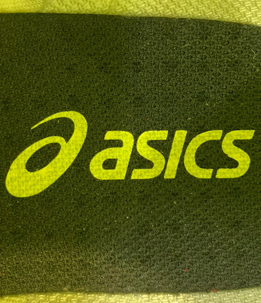 asics ローカットスニーカー S4+ YOGIRI 1013A158 メンズ SIZE 27.5 アシックス