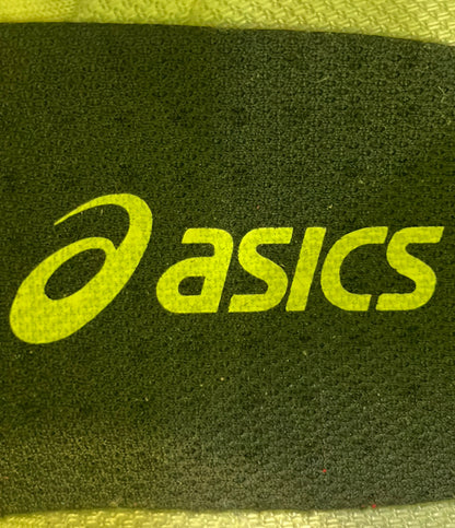asics ローカットスニーカー S4+ YOGIRI 1013A158 メンズ SIZE 27.5 アシックス