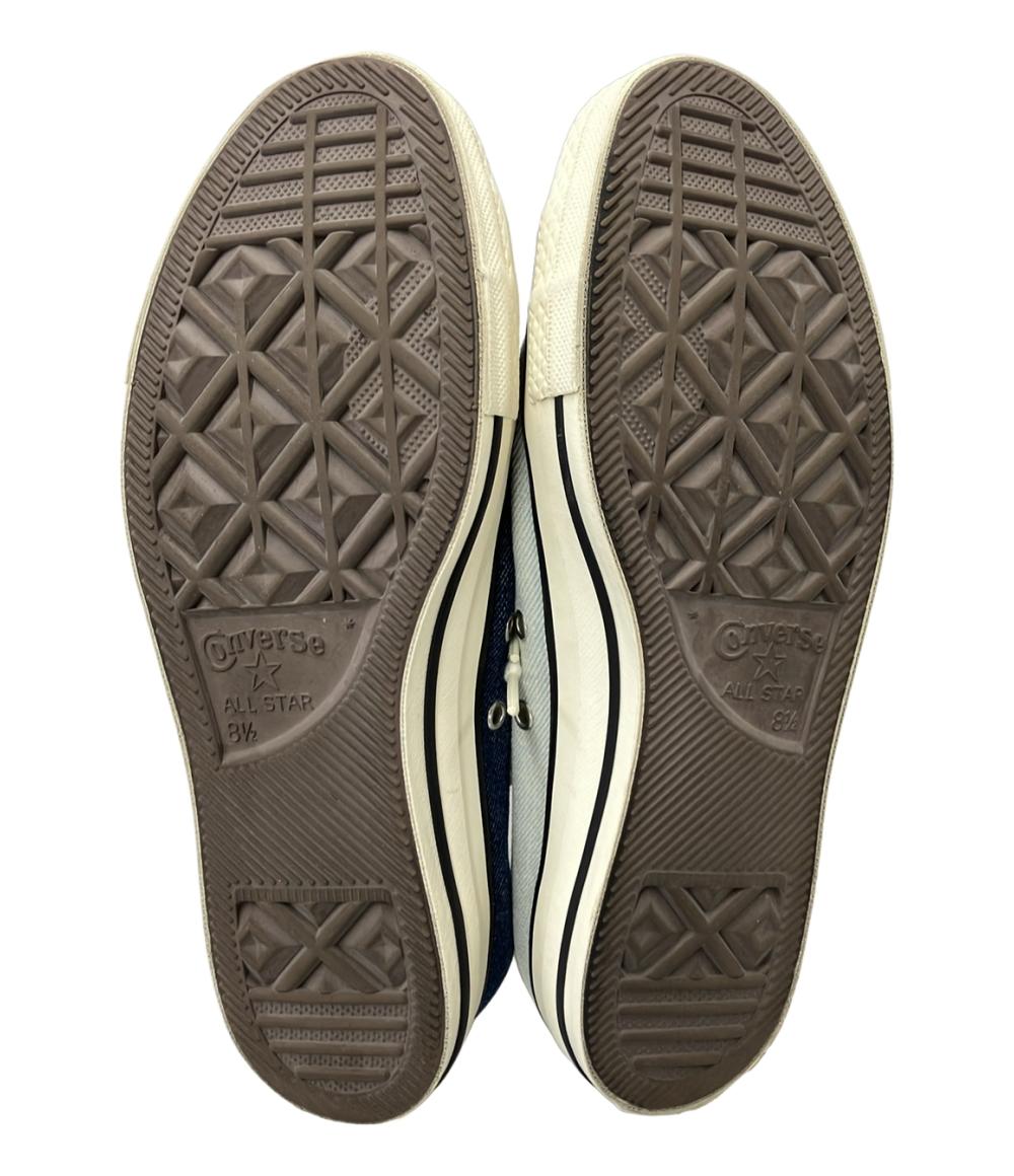 コンバース ローカットスニーカー 1SC517 メンズ SIZE 27.0 (L) CONVERSE