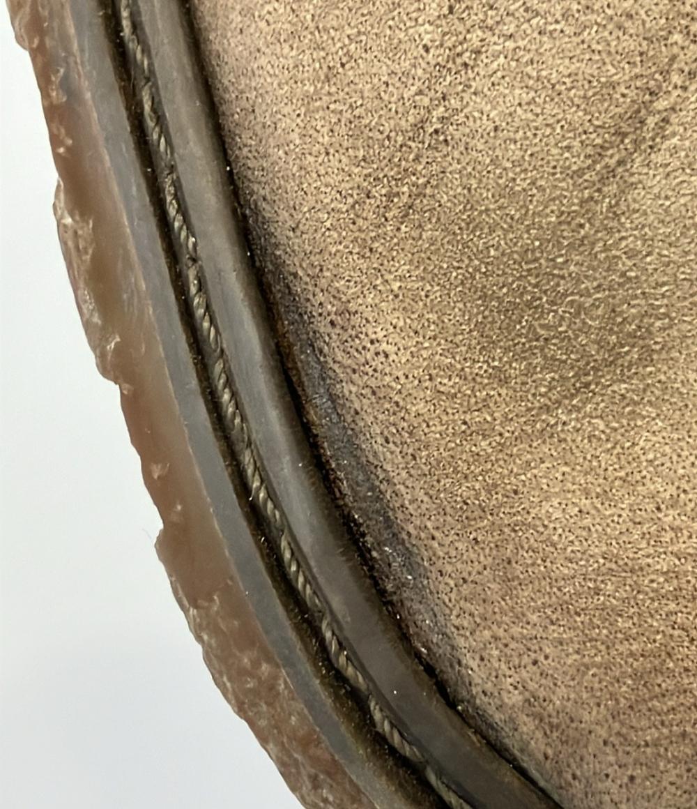 ティンバーランド ショートブーツ レディース SIZE 23.0 (M) Timberland