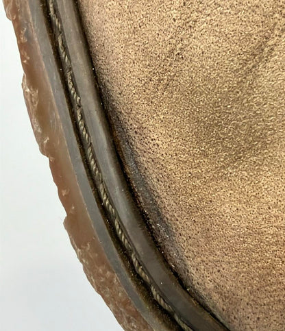 ティンバーランド ショートブーツ レディース SIZE 23.0 (M) Timberland