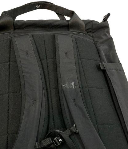 ザ・ノースフェイス リュック デイパック ネバーストップユーティリティーパック NMW82352 レディース THE NORTH FACE