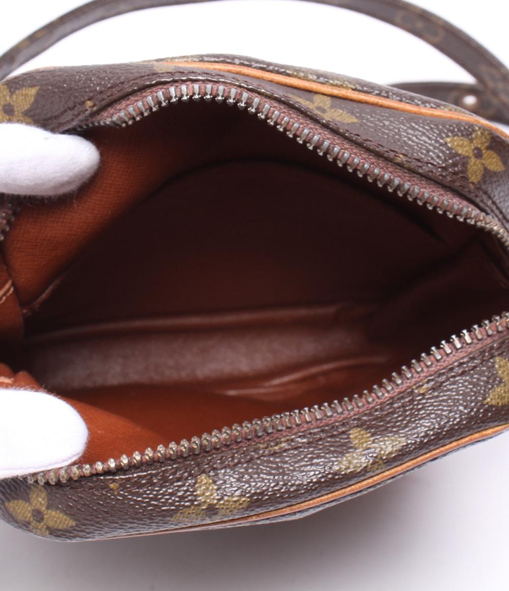 ルイ・ヴィトン ショルダーバッグ 斜め掛け ダヌーブ モノグラム M45266 レディース LOUIS VUITTON