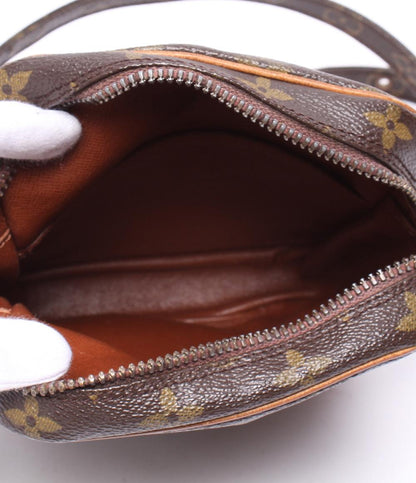 ルイ・ヴィトン ショルダーバッグ 斜め掛け ダヌーブ モノグラム M45266 レディース LOUIS VUITTON